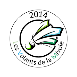 Photo n°6 de Les Volants de la Mivoie (LVM) à Amfreville-la-Mi-Voie (Club de badminton)
