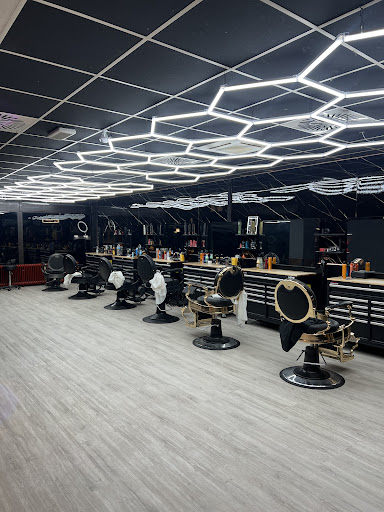 Friseur & Barber Royal