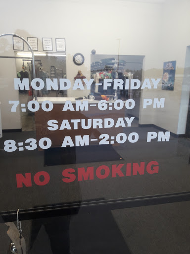 Steve's Dry Cleaners - Thumbnail