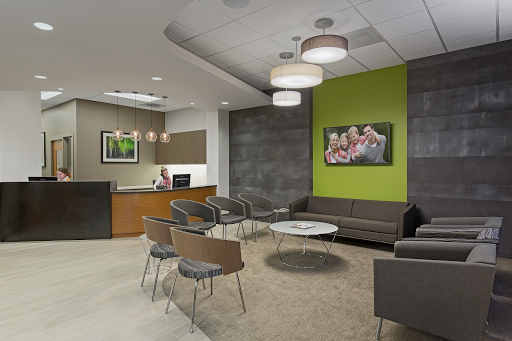 Cooley Smiles - Kenmore