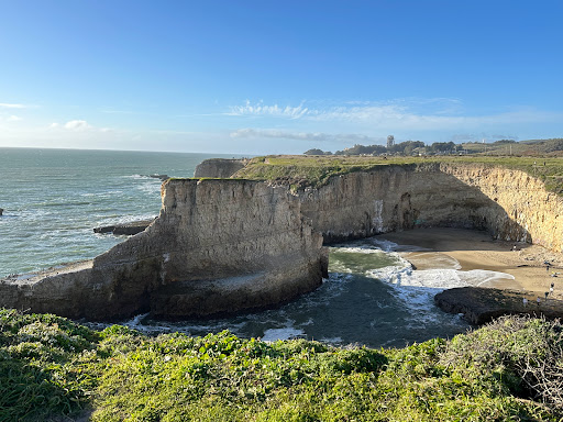 Coast Dairies State Beaches - Thumbnail