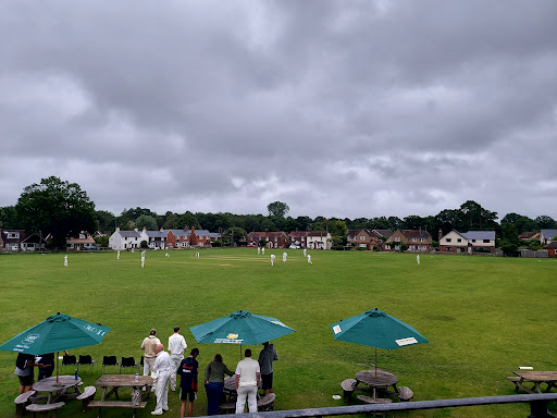 Elstead Cricket Club - Thumbnail