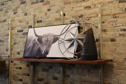 Anoka Clothing Company Gallery - United States