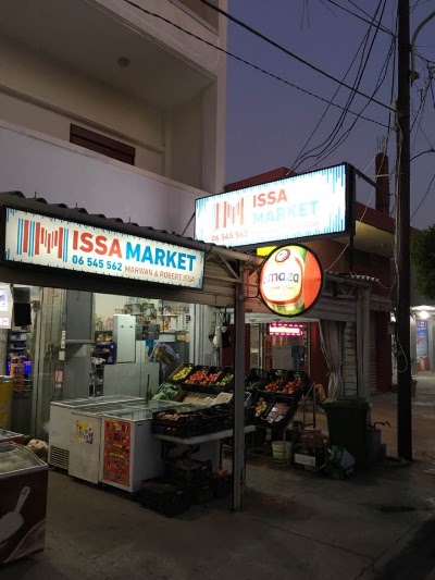Photos of Issa Market