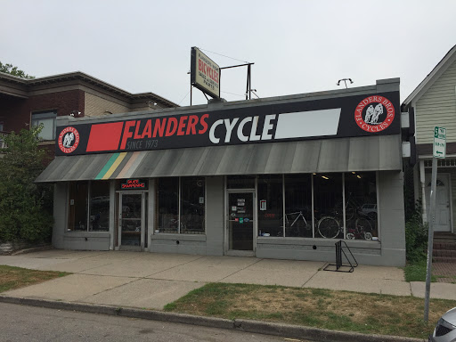 Flanders Bros Cycle - Thumbnail