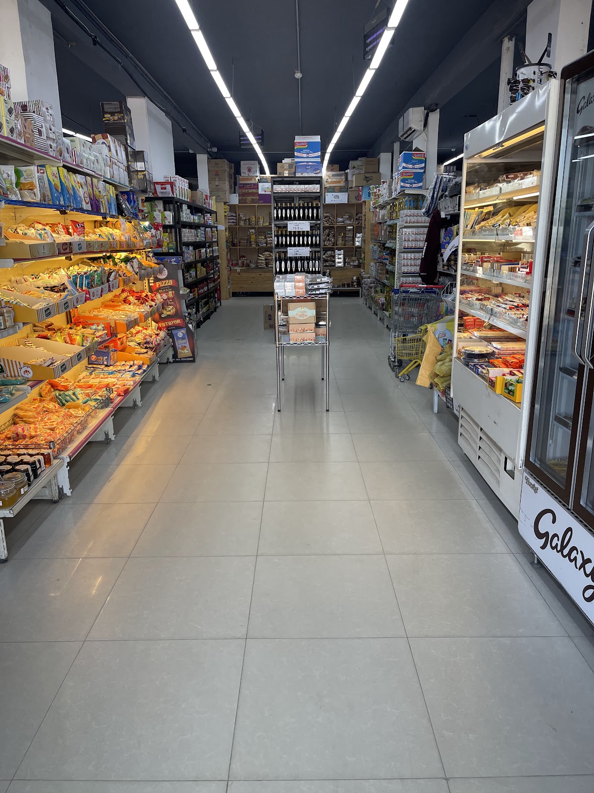 سوق هلا للمواد الغذائية - صورة 3