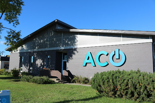 ACO Computer and Electronic Solutions