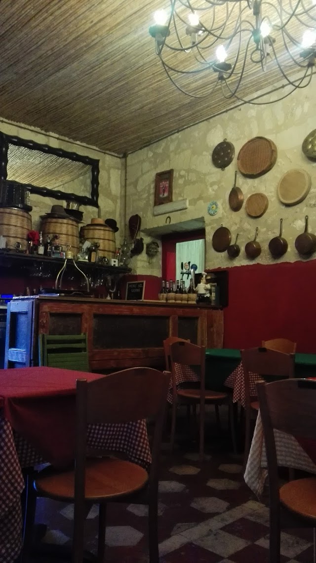 Taberna Santona