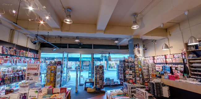 Beoordelingen van Boekhandel van Noord in Amsterdam - Winkel