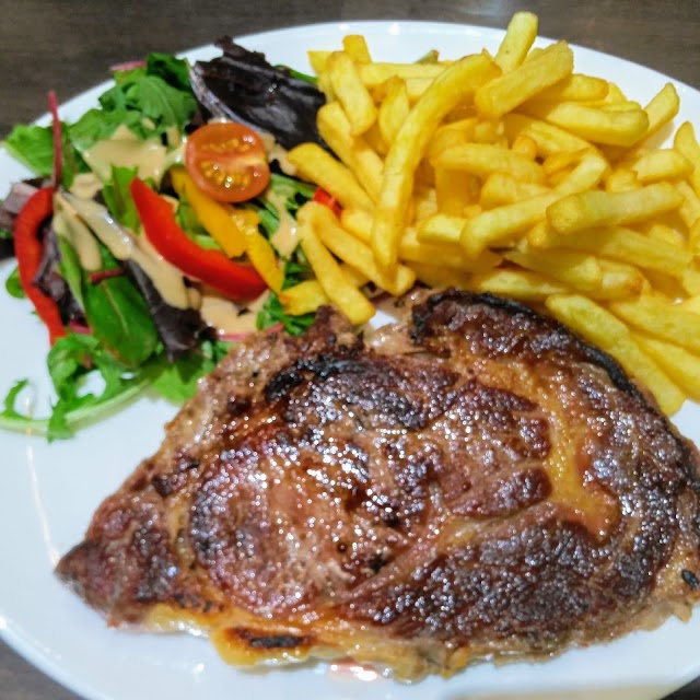 L'Assiette du Gone