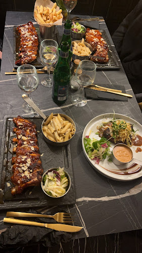 Casanova Restaurant - Restaurant