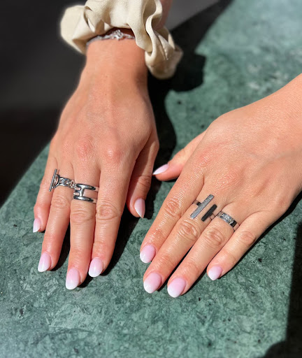 SkinStudio Nails Justine