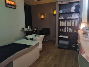 Photo n°9 de Florence coiffure HEAD SPA à Saint-Sulpice-sur-Lèze (Salon de coiffure)