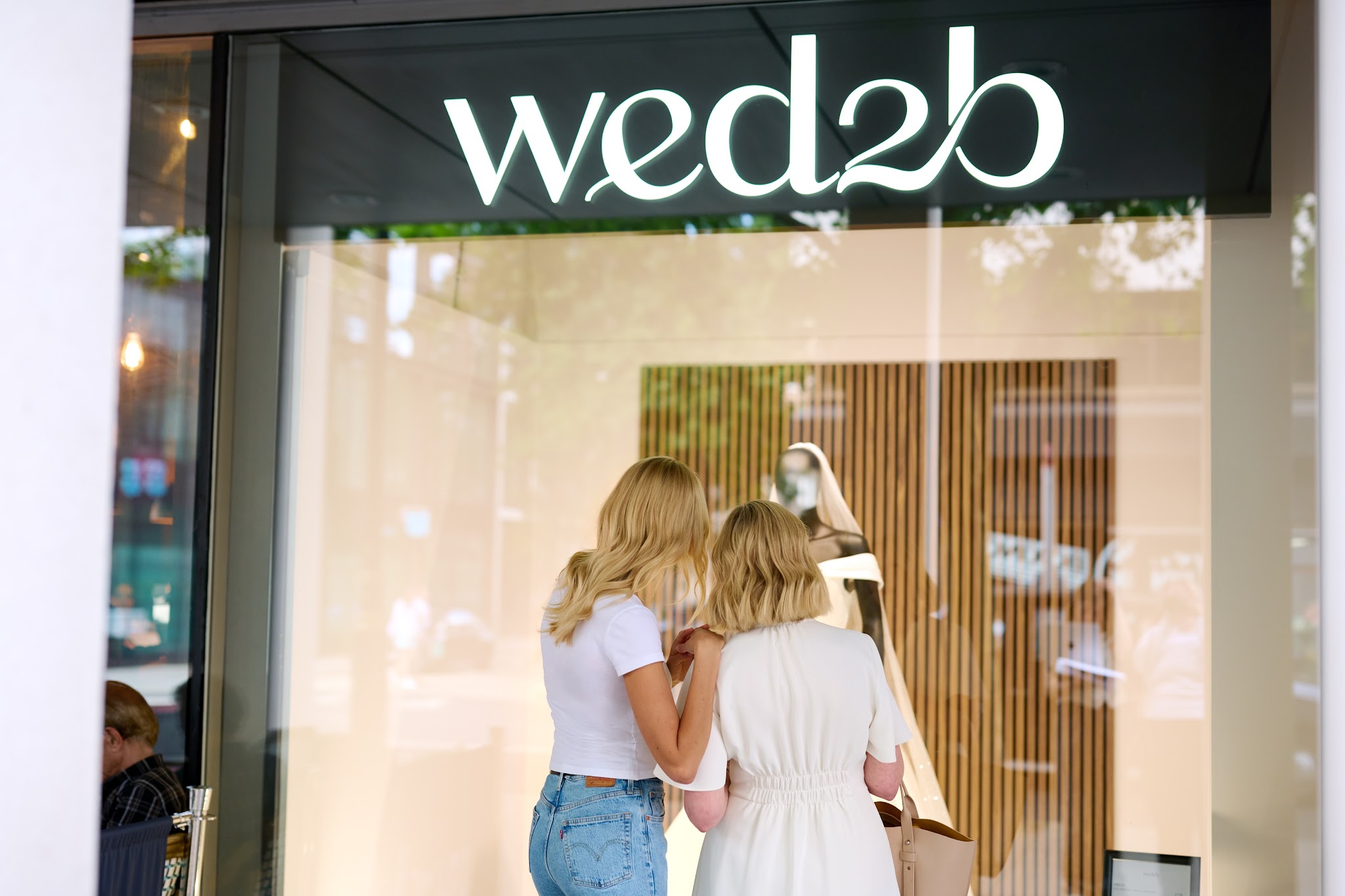 wed2b Edinburgh - Decorators - photo 1