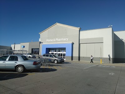 Walmart Supercenter