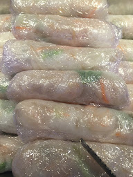 Photo n°52 de La Grillade à Monéteau (Restaurant de sushis)