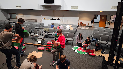 Logos Bible Church - Thumbnail