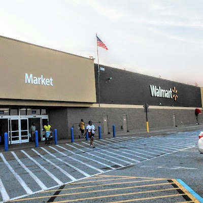 Walmart Supercenter