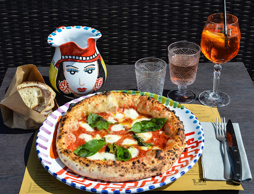 Photo 3 - Andiamo Osteria Val Thoiry