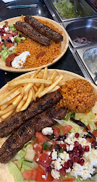 Photo n°55 de GRILL ÉTOILE · Kebab Restaurant à Charenton-le-Pont (Restaurant de tacos)