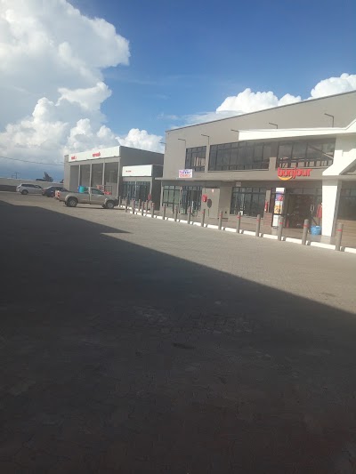 Photos of Total Kamulu Service Station