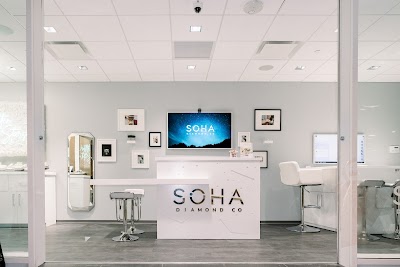 Soha Diamond Co.