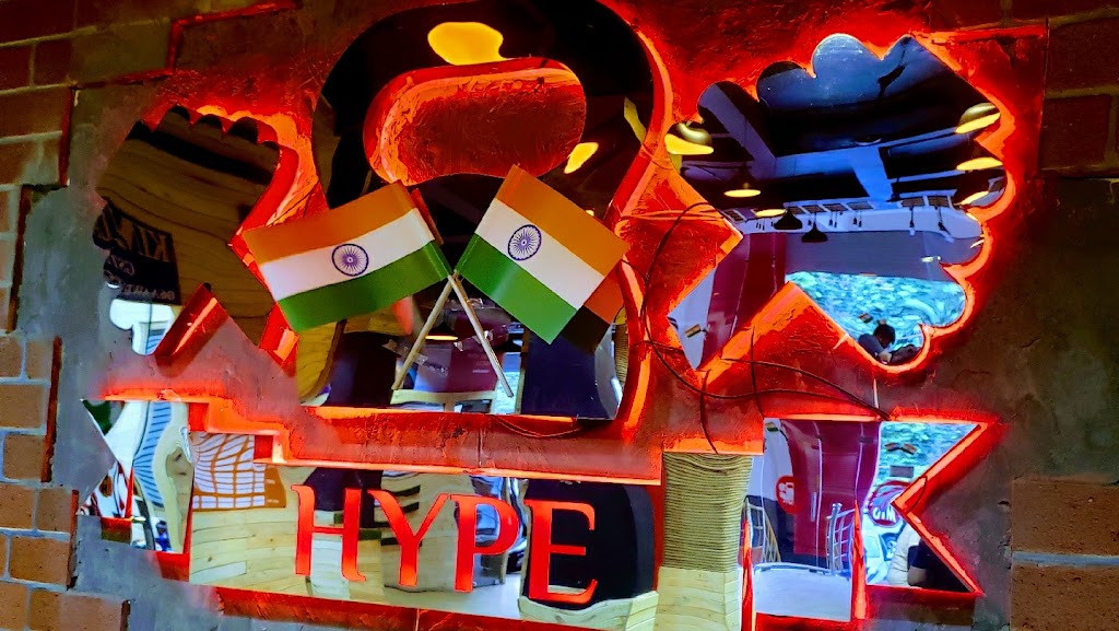 Hype The Gym Sector 37 Faridabad