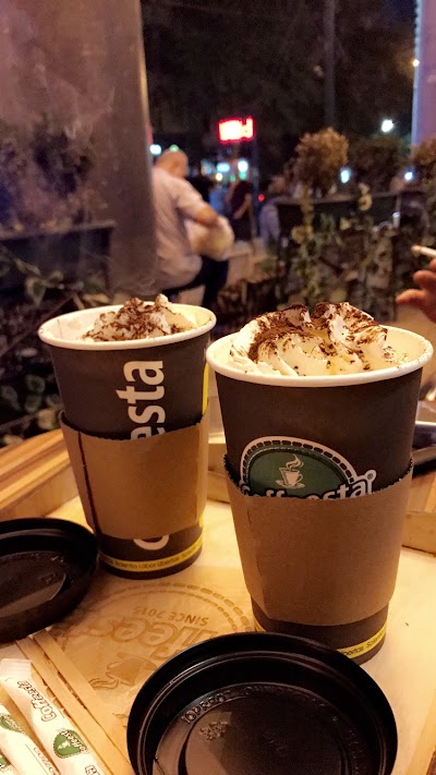 Photos of Coffeesta