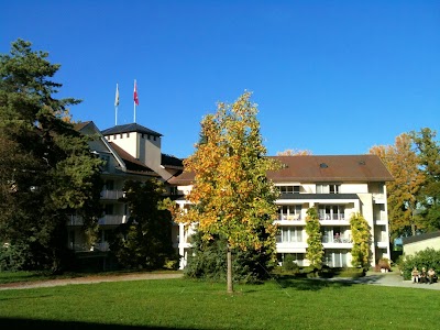 photo of Klinik Schloss Mammern