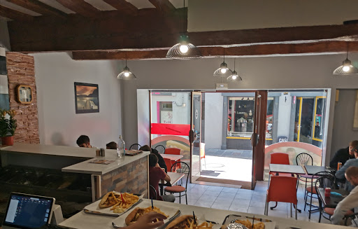 Photo 3 - Délice Kebab Laval
