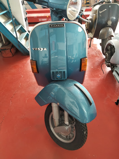 Autofficina Total Car Gallery - Italy