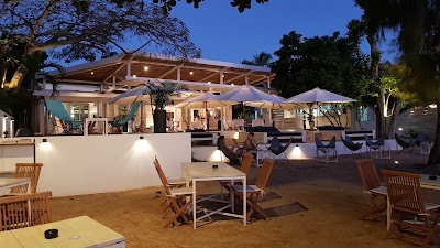 Photos of R Beach Club Mont Choisy