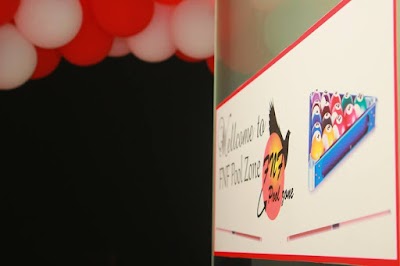Photos of FNF Pool Zone