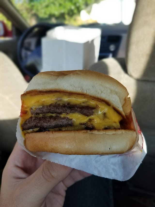 In-N-Out Burger