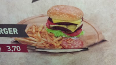 Photos of Pit Burger - J&otilde;hvi