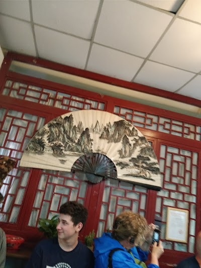 Photos of Bamboo Garden Hotel Beijing