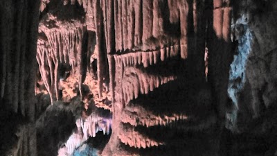 photo of Venetsa Cave