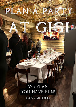 Gigi Trattoria by null