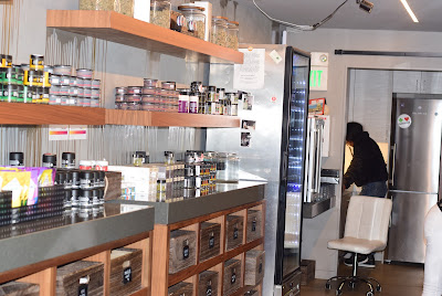 Photo of BASA SF Cannabis Dispensary