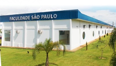 photo of Faculdade São Paulo - FSP