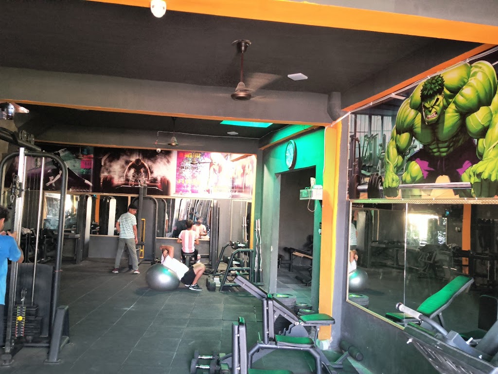 Fusion Fitness Gym