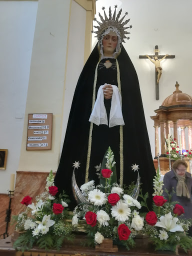 Parroquia de San Patricio Gallery - Spain
