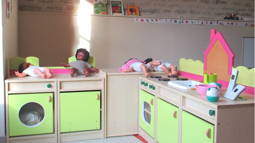 Photo de MAISON DE PAUL ET LISON (DSP)