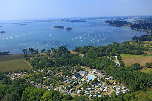 Photo de Camping Sites et Paysages De Penboch à Arradon (56610)