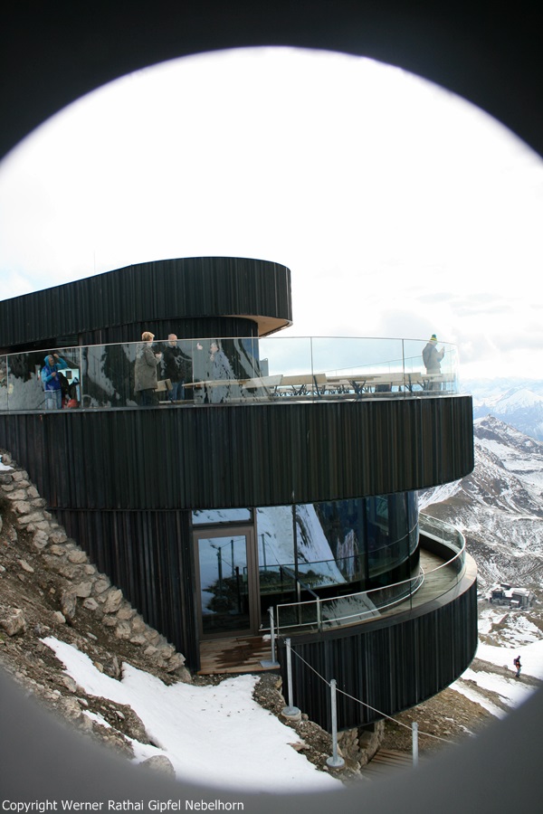 Nebelhorn