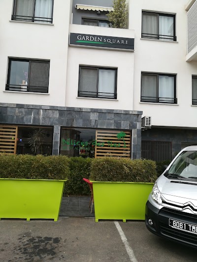 Photos of Garden Square