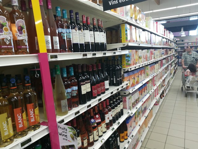 Intermarché SUPER Laval