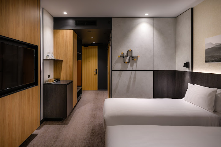 Mövenpick Hotel Hobart by null