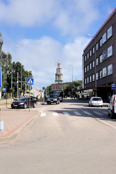 Photos of Liepajas Svetas Trisvienibas baznicas atjaunosanas fonds , biedriba