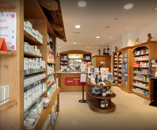 Farmacia dello Gnomo - Thumbnail